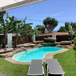 Hoyo 19 Vakantiehuis Marbella