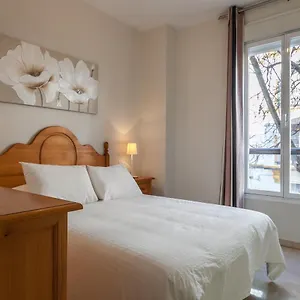 Cerca Del Alcazar Con Garaje Privado Appartement Sevilla