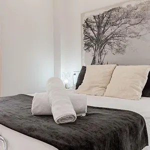 Recaredo 7 , 2ª Planta Appartement Sevilla