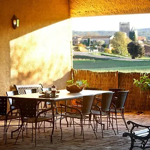 Turisme Rural Ca L,anguila Landhuis